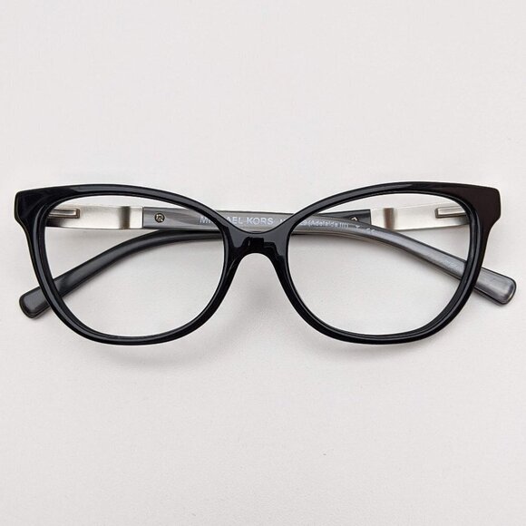 🕶️Michael Kors MK4029 Adelaide III 3120 Eyeglasses 51/15 135 /KAC334🕶️ - Picture 1 of 6